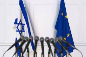 EU-ISRAEL RELATIONS