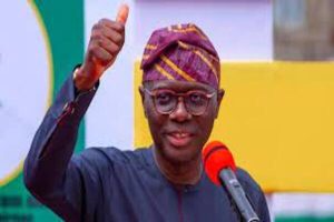LAGOS ON ENVIRONMENT