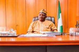 EFCC ARRESTS MAMMAN