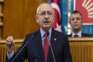 TURKISH ELECTION
