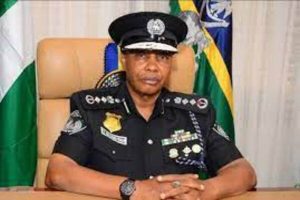IGP ON HANDOVER