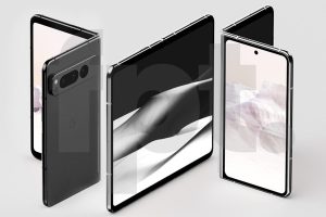 GOOGLE SMARTPHONE
