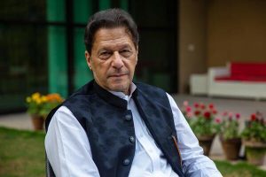 COURT INDICTS KHAN