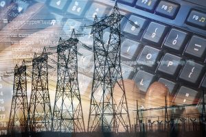 CRITICAL NATIONAL INFRASTRUCTURE