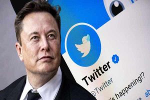 TWITTER REPORT