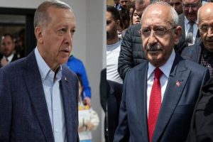 Turkey Election