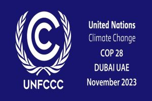 UN ON CLIMATE CHANGE