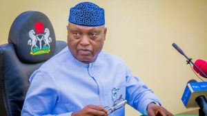 Ekiti Speaker unveils Oyebanji’s commissioner-nominees