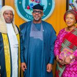 Governor Abiodun meets Speaker, members of Ogun Assembly