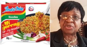 Indomie-NAFDAC