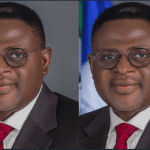 Cross River Gov Otu commits to implementing Open Door Policy