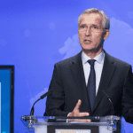 NATO summit will not formally invite Ukraine to join alliance -Stoltenberg