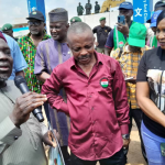 NLC secures release of workers detained by Chinese construction company