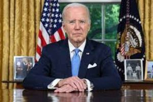 BIDEN ON DEBT DEAL