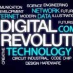 GROUP HARPS ON COLLABORATION FOR DIGITAL REVOLUTION