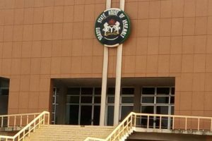 Sokoto Assembly elects Bodinga as Speaker, Ibrahim as deputy