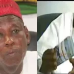 Dollar video: Disregard PCACC's invitation, Kano APC tells Ganduje