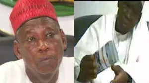 Disregard PCACC’s invitation, Kano APC tells Ganduje
