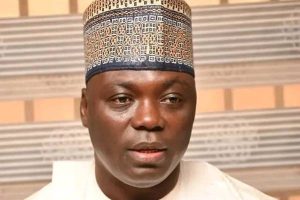 Gov Kefas relaxes 24-hour curfew imposed on Karim LG