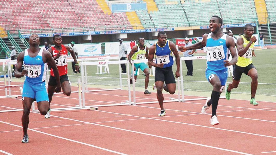 National Youth Games 2023 Ministry Of Sports Says NIN Is Mandatory For All Athletes 