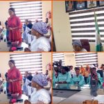 Oyebanji's Govt Promoting Women's Political Emancipation- Deputy Governor