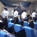 NAF School of Air Intelligence graduates 65 personnel