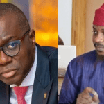 Lagos gov'ship election: Jandor closes case against Sanwo-Olu