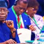 ECOWAS members congratulate Tinubu on emergence as President