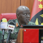 COAS says no more amnesty for bandits