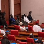 Senate begins screening of Service chiefs