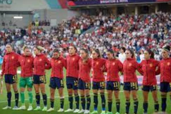 Spain football captain apologises after haka mocking video, Football News