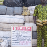 NDLEA arrests drug kingpin, recovers 12.4million pills of Opioids