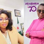 Funmi Ayinke celebrates Ondo First Lady at 70, describes her as a trailblazer