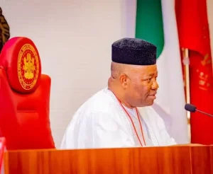 Senate receives list of Tinubu’s ministerial nominees