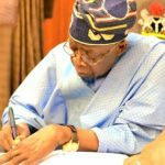 Tinubu suspends 5% excise tax on telecom services