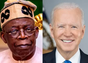 Biden extends invitation to President Tinubu for discussion at UNGA