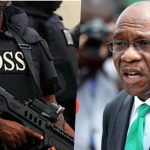 FG, Emefiele tackle each other over bail, custody