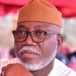 Ondo Acting Governor sacks LG Chairmen over tenure expiration