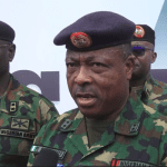 Ondo COAS seeks ways to manufacture war equipment locally