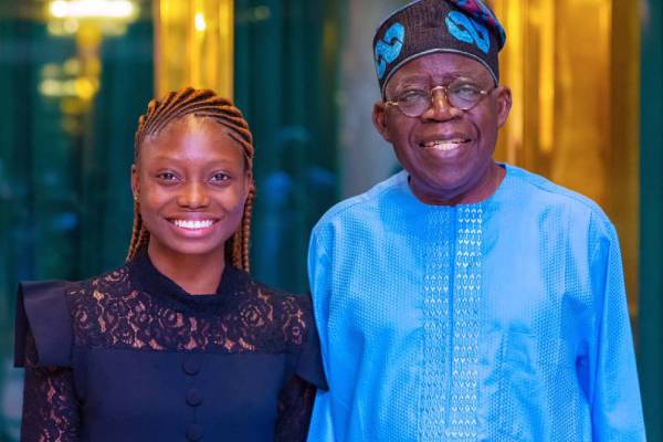 Gololo Appeals to Tinubu for Competent Appointments