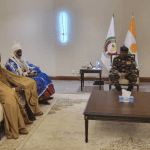 Niger Crisis requires public diplomacy -Sanusi II