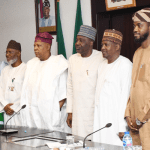 VP Shettima approves preparations for 2024 Hajj Operations