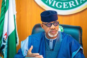 Ogun Constitutes 29-Member Committee On Palliatives Distribution