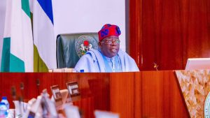Youth Assembly celebrates emergence of Tinubu as president