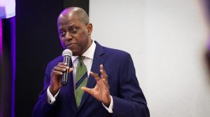 Cardoso assumes office as acting governor of CBN