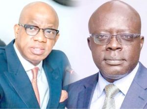Ex-Council chairman, Adedayo regains freedom from Ibara Correctional Centre