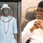 Impeachment: Replace Aiyedatiwa with High Chief Gbemijoye, group urges Akeredolu