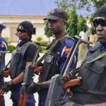 NSCDC arrests 10 for destroying govt property in Adamawa