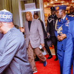 VP Shettima to represent President Tinubu at G77 summit in Cuba