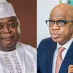 Ogun tribunal fixes Saturday for judgment in petitions against Abiodun